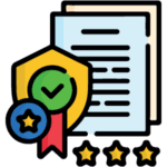 Service – Compliance Management