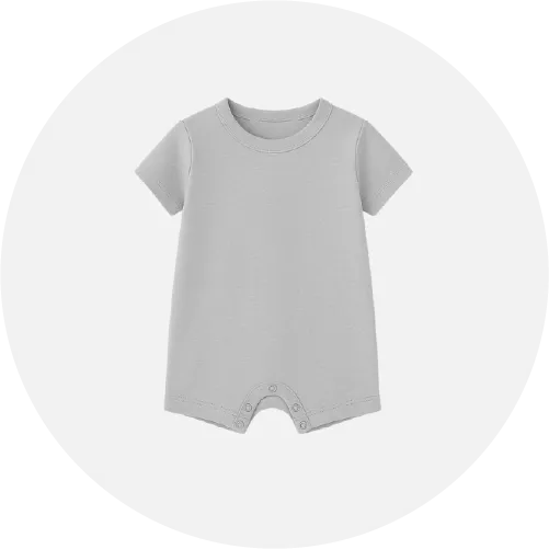 Kids rompers bulk manufacturer in Bangladesh – RYZEAL SOURCING.
