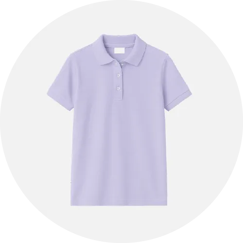 Women's polo shirt manufacturers in Bangladesh – RYZEAL SOURCING.