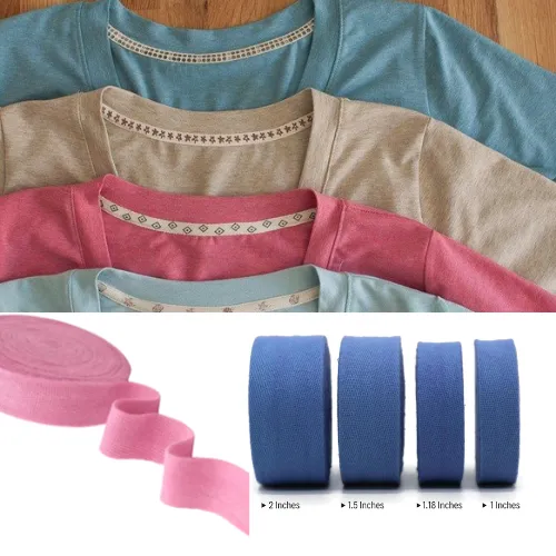 Accessory – Back Neck Tape
